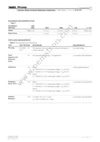 CC1812KKX7RDBB562 Datasheet Page 9