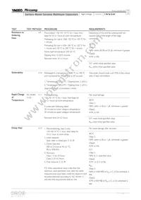 CC1812KKX7RDBB562 Datasheet Page 11