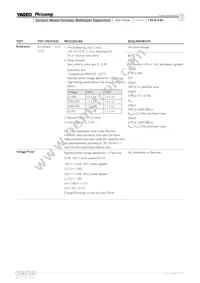 CC1812KKX7RDBB562 Datasheet Page 12