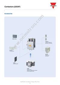 CC185SAD100/200 Datasheet Page 11