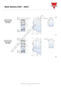 CC22SA240 Datasheet Page 13