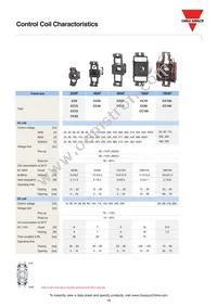 CC400SAD100/200 Datasheet Page 5