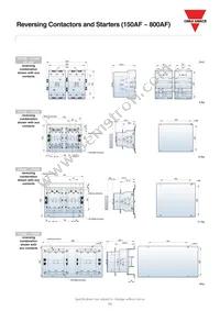 CC400SAD100/200 Datasheet Page 11