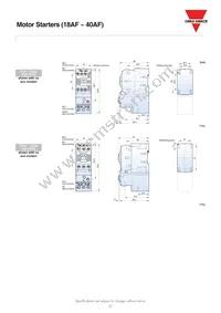 CC40SA480-60HZ Datasheet Page 13