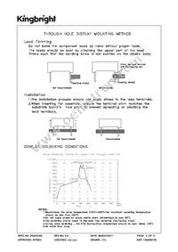 CC56-11EWA Datasheet Page 5