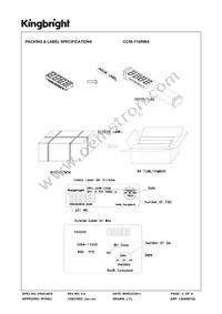 CC56-11SRWA Datasheet Page 4