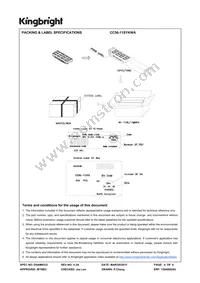 CC56-11SYKWA Datasheet Page 4