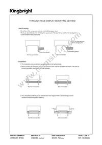 CC56-11SYKWA Datasheet Page 5