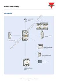 CC65SA120 Datasheet Page 10