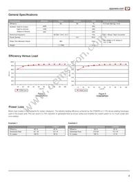 CCM250PS36 Datasheet Page 5
