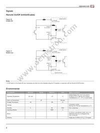 CCM250PS36 Datasheet Page 8