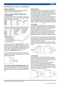 CCN-4812DF Datasheet Page 10