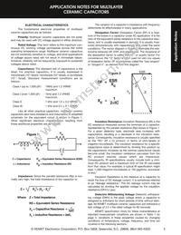 CCR06CG562JRV Datasheet Page 2