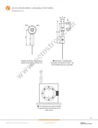 CD120-OMNI-ABZC-28V/V-SM18-B2 Datasheet Page 3