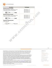 CD120-OMNI-ABZC-28V/V-SM18-B2 Datasheet Page 7