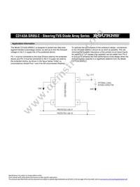 CD143A-SR05LC Datasheet Page 4