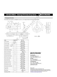 CD143A-SR05LC Datasheet Page 5