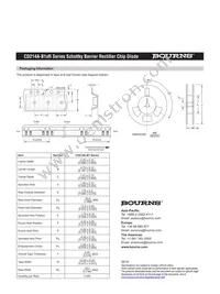 CD214A-B140LR Datasheet Page 4
