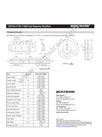 CD214A-F1150 Datasheet Page 4