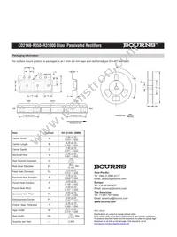 CD214B-R31000 Datasheet Page 4