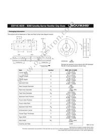 CD214C-B360LF Datasheet Page 4