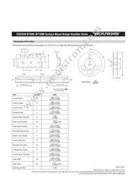 CD2320-B1800 Datasheet Page 4