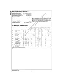 CD4010CN Datasheet Page 2