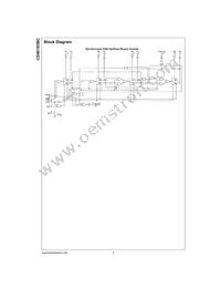 CD40193BCN Datasheet Page 2