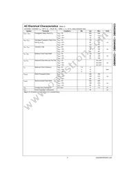 CD4040BCMX Datasheet Page 5