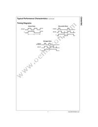 CD4047BCMX Datasheet Page 7