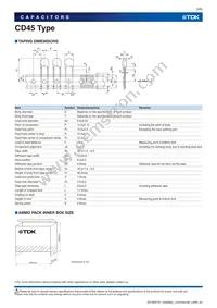 CD45-E2GA332M-GKA Datasheet Page 9