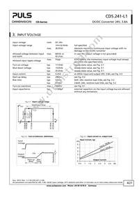 CD5.241-L1 Datasheet Page 4