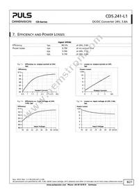 CD5.241-L1 Datasheet Page 8