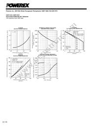 CDD11610 Datasheet Page 4