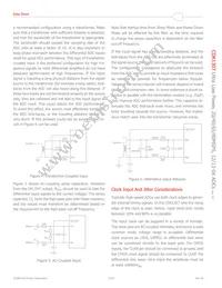 CDK1307DILP40 Datasheet Page 12