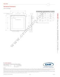 CDK1307DILP40 Datasheet Page 15