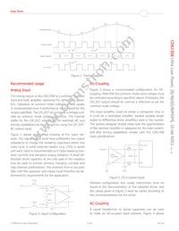 CDK1308DILP40 Datasheet Page 11