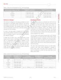 CDK2307DILP64 Datasheet Page 14