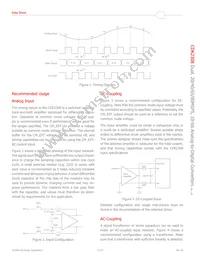 CDK2308DILP64 Datasheet Page 11