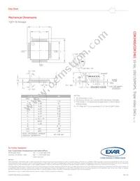 CDK3401CTQ48X Datasheet Page 11