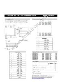 CDNBS08-T24 Datasheet Page 2
