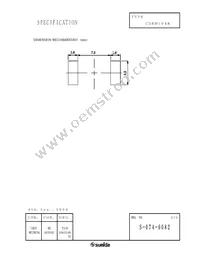 CDRH104R-7R0NC Datasheet Page 4