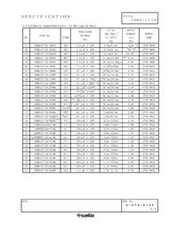 CDRH127/LD-121MC Datasheet Page 2