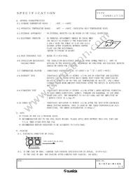 CDRH127/LD-121MC Datasheet Page 4