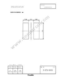 CDRH6D28-101NC Datasheet Page 4