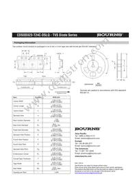 CDSOD323-T24C-DSLQ Datasheet Page 4