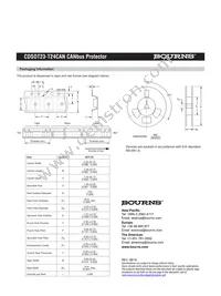 CDSOT23-T24CAN Datasheet Page 6