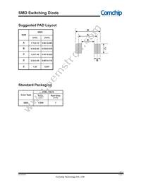 CDSSC4148N-G Datasheet Page 4