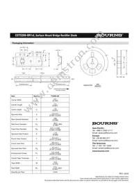 CDTO269-BR1380L Datasheet Page 4