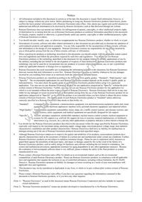 CE2F3P-T-AZ Datasheet Page 2